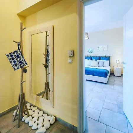 וילה Ninemia Mjf *