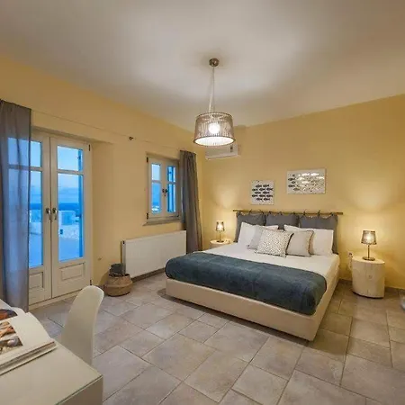 Ninemia Mjf וילה נאוסה