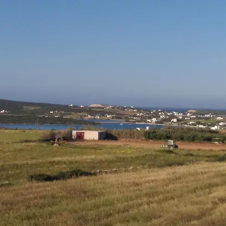 וילה Ninemia Mjf *