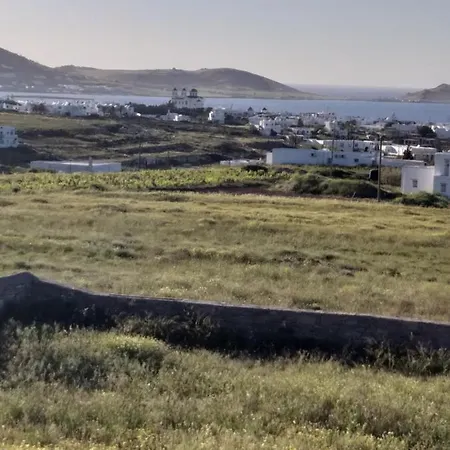 וילה Ninemia Mjf *