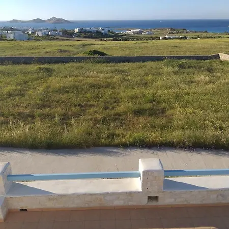 וילה Ninemia Mjf *