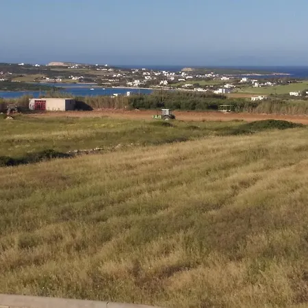 Ninemia Mjf וילה *