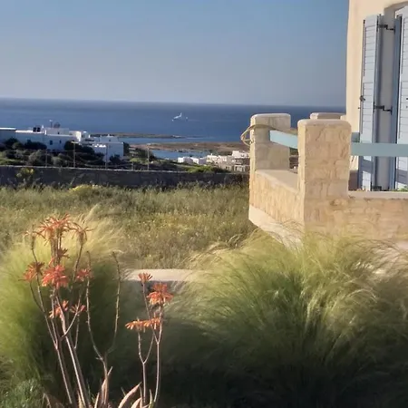 Ninemia Mjf וילה *