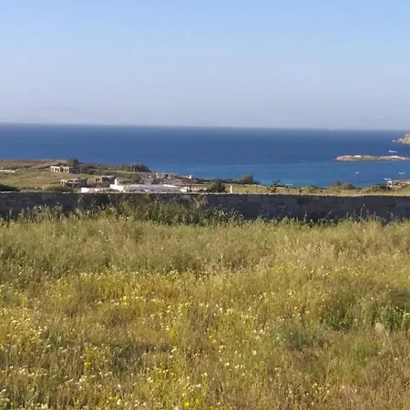 Ninemia Mjf וילה