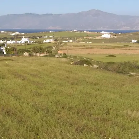 Ninemia Mjf וילה