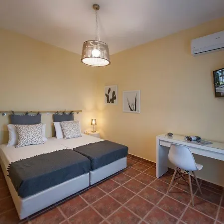 Ninemia Mjf Villa *