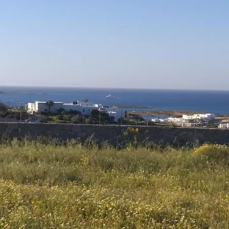 Ninemia Mjf Villa