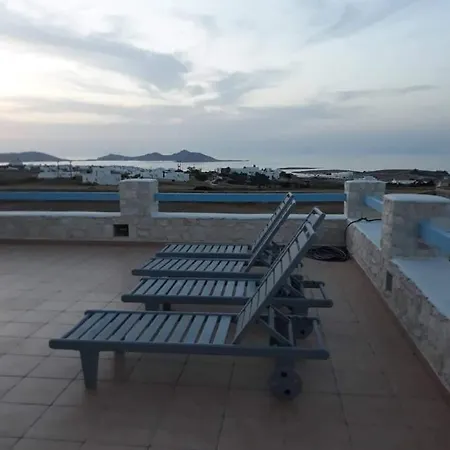 Ninemia Mjf Villa Zambujeira do Mar