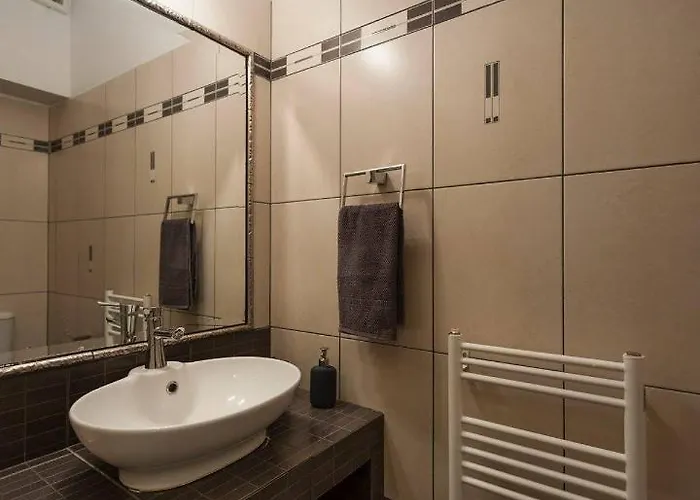 Villa Ninemia Mjf Naousa (Paros)